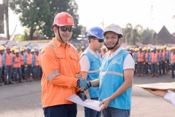 Tingkatkan Keandalan dan Pasokan Listrik di Wilayah Blitar, PLN Gelar Pemeliharaan Tanpa Padam