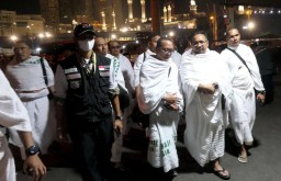 DPR Siapkan Pansus Evaluasi Ibadah Haji 2024
