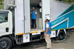 PLN Tetapkan 3 Hari Siaga Libur Idul Adha