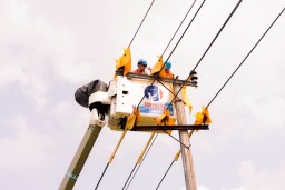 PLN Gelar Pemeliharaan Tanpa Padam di Blitar