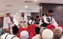 Ribuan Jamaah Haji Aceh Terima Uang Saku Rp 6,5 Juta, Ini Ceritanya