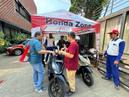Berkendara Semakin Nyaman dan #Cari aman, Kenali Dulu Fitur- Fiturnya