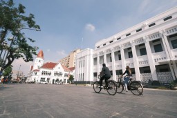 DPRD Surabaya Minta PKL dan UMKM Kota Lama Dapat Prioritas