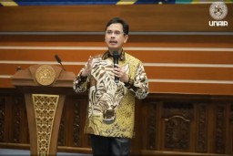 Unair Jadi Tuan Rumah Asean University Games
