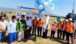 Pemkab Situbondo Siapkan Dana Rp 30 Miliar Bangun GOR
