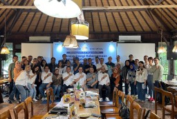 Ini Langkah Strategis PHI Kejar Capaian Produksi Migas