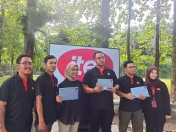 Itel Luncurkan Tablet Vista Tab 30 Untuk Dukung Produktifitas