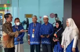Tabungan Haji BSI Tumbuh 8,2% di Kuartal I-2024