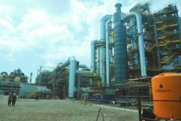 Pemprov Jatim Optimis Beroperasinya Smelter Freeport di Gresik Akan Percepat Pertumbuhan Ekonomi Jawa Timur