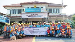 PLN Gelar Akademi Yantek untuk Meningkatkan Kualitas Layanan Pelayanan Teknik