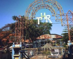 Ini Catatan Kadin Surabaya Untuk Revitalisasi THR dan TRS