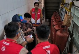 Pertamina Temukan Laundry dan Rumah Makan Pakai LPG Subsidi dalam Sidak di Bali