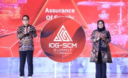 SKK Migas Sebut Manajemen Rantai Pasok Harus Agresif Untuk Dongkrak Produksi