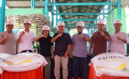Tahun Ini Produksi Gula PT SGN Tembus 200 Ribu Ton/Bulan