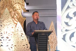 PTFI Diminta Bupati Yani Selaraskan Programnya dengan RPJMD