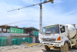 Semester I-2024, SIG Catat Laba Konsolidasi Rp503,49 Miliar