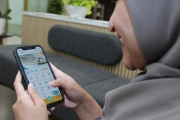 BSI Imbau Nasabah Waspadai Penipuan Online
