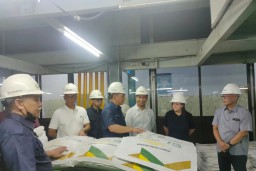 Tahun Ini SGN Optimis Target Produksi Gula 1 Juta Ton Tercapai