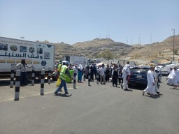 PPIH Imbau Jamaah Tidak Keluar Kota Makkah Jelang Armuzna