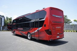 Juragan 99 Buka Rute Baru Malang - Surabaya - Bogor