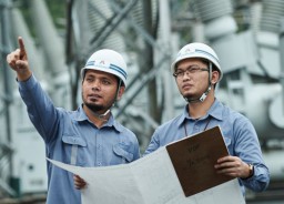 MIND ID Bukukan Laba Bersih Sebesar Rp27,5 Triliun