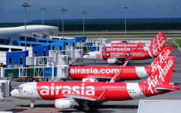 Indonesia AirAsia Peroleh Raih Audit IOSA