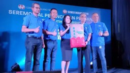 Semen Merah Putih Prediksi Tahun Ini Masuki Fase Pemulihan