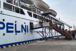 Pelni Segera Ganti Kapal Yang Sudah Uzur