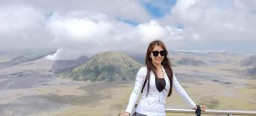 TNBTS Tutup Kawasan Gunung Bromo 21-24 Juni Untuk Agenda Ini