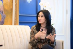 Komitmen Prinsip ESG, BRI Tawarkan KPR Hijau
