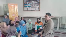BTPN Syariah Salurkan Dana Rp 90 Miliar Untuk UMKM Malang Raya