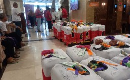 Jamaah Haji Embarkasi Surabaya Dijadwalkan Pulang Mulai 22 Juni