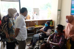 Surabaya Berupaya Wujudkan Kota Layak Kesehatan Anak