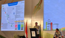 Pertamina Dukung Integrasi Pipa Transmisi Gas Jawa Sumatra