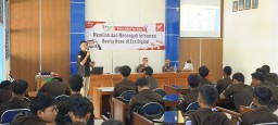 Sinergi MPM Honda Jatim dan Media Tangkal Berita Hoax di Kalangan Gen Z