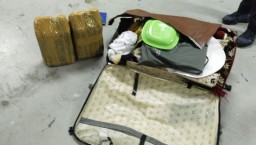 Petugas Masih Jumpai Jamaah Haji Simpan Zamzam di Bagasi