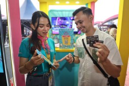 BNI dan Mastercard Tawarkan Kartu Kredit untuk Gen Z