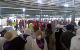 Ini Besar Pembayaran Dam Jamaah Haji Indonesia di Makkah