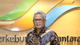 PTPN III Akan Bentuk Organisasi Tangani Tebu Rakyat
