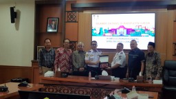 Dishub Jatim Matangkan Transjatim Koridor IV Gresik - Paciran