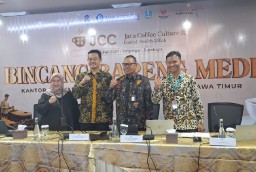 BI Jatim Target Nilai Transaksi Capai Rp16Miliar di Festival Peneleh JCC 2024
