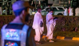 Langgar Izin, 22 WNI Dideportasi dan Dilarang ke Arab Saudi Selama 10 Tahun