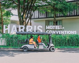 PHRI Sebut Reservasi Hotel di Kota Batu Libur Lebaran Capai 50 Persen