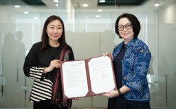 Kolaborasi Intiland dan Bank Maspion Jaring Inovator Muda