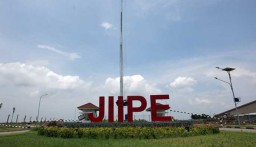 Buruan, JIIPE Buka Lowongan Untuk Posisi Berikut Ini
