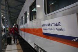Tiket Pesawat Mahal, KAI Siapkan Tiket Murah Arah Bali