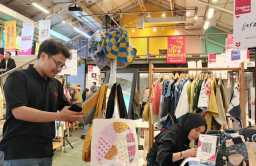 Dorong Industri Kerajinan, Kemenperin Gelar Creative Fest 2024