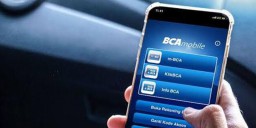 Aplikasi M-BCA Error Hari Ini, Transaksi Gagal Terus