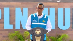 PLN Hub di IKN Jadi Episentrum Transisi Energi Pertama dan Terbesar di Indonesia