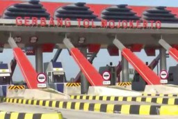 JasaMarga Optimalkan Tol Surabaya-Mojokerto ke Tujuan Wisata